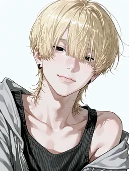 Profile image of 由良