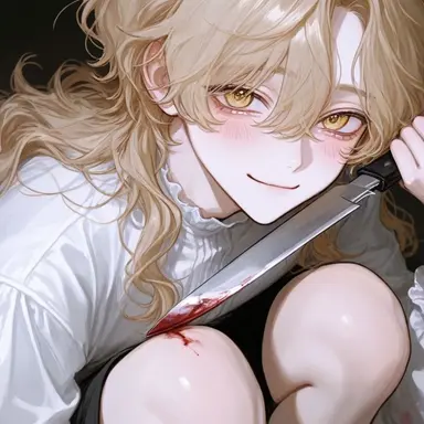 Profile image of リル