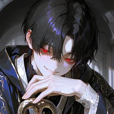 Profile image of カイン