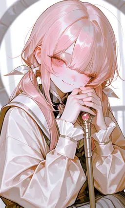 Profile image of ミレイユ