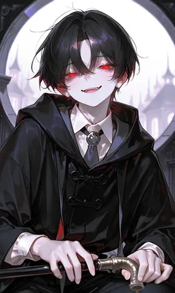 Profile image of カイン