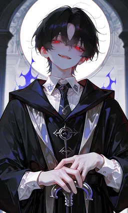 Profile image of カイン