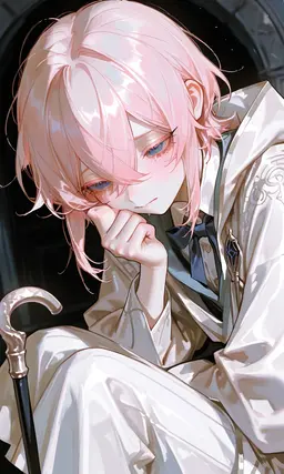Profile image of ユリウス