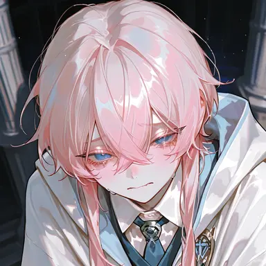 Profile image of ユリウス