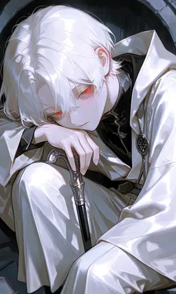 Profile image of アッシュ