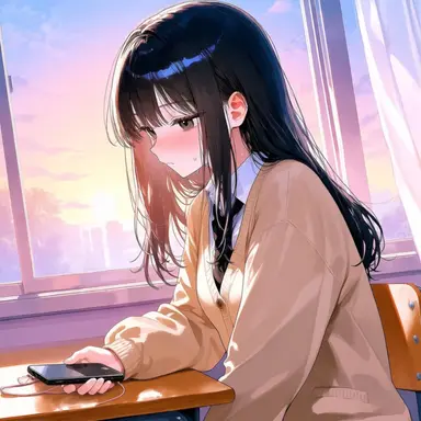 Profile image of Aoi