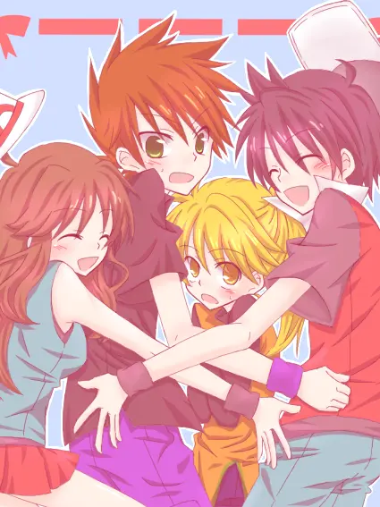 GrimMink8602의 ゆ、幽霊！？シ、シルフスコープ出して！！