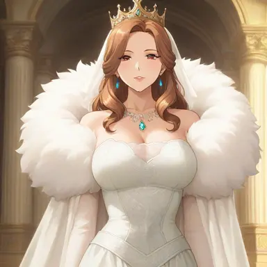 Profile image of 王女