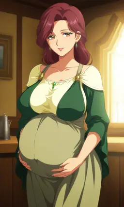 Profile image of 妊婦