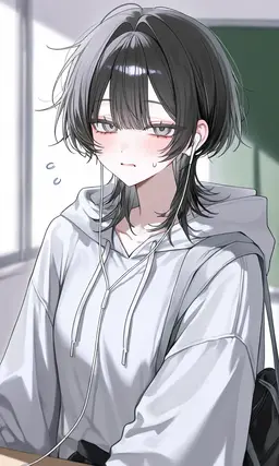 Profile image of 츠키