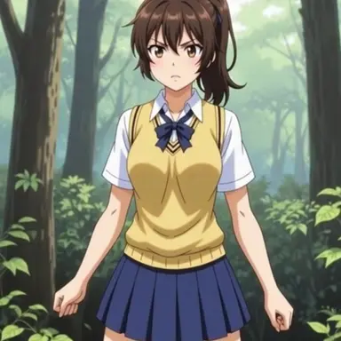 Profile image of レイ