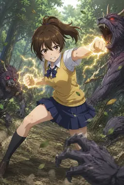 Profile image of レイ