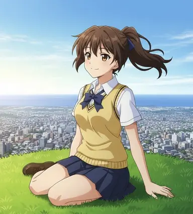 Profile image of レイ