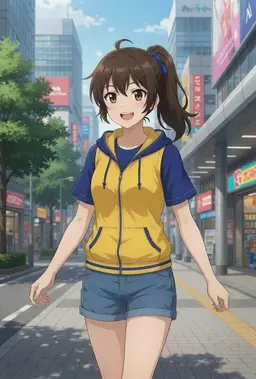 Profile image of レイ