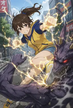 Profile image of レイ