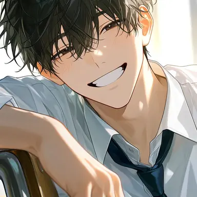 Profile image of Haruki
