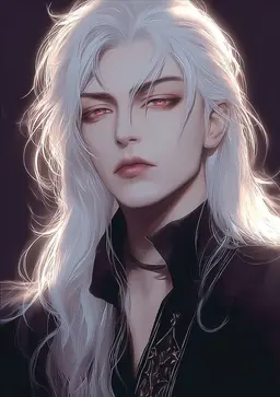 Profile image of Mason