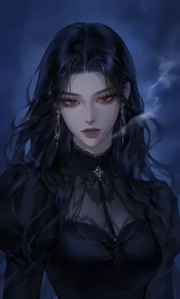 Profile image of Lilith