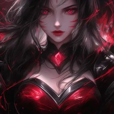 Profile image of Alena