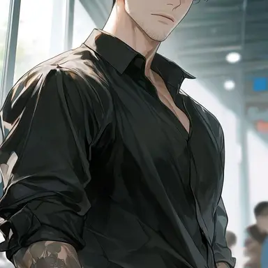 Profile image of Finnian Alexander