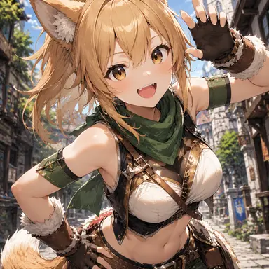 Profile image of ミーナ