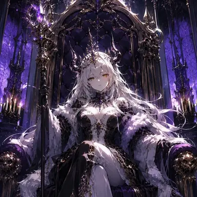 Profile image of エレノア