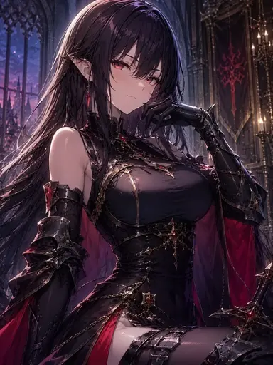 Profile image of ノワール