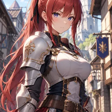 Profile image of アリア