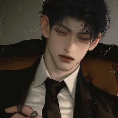 Profile image of 임강민