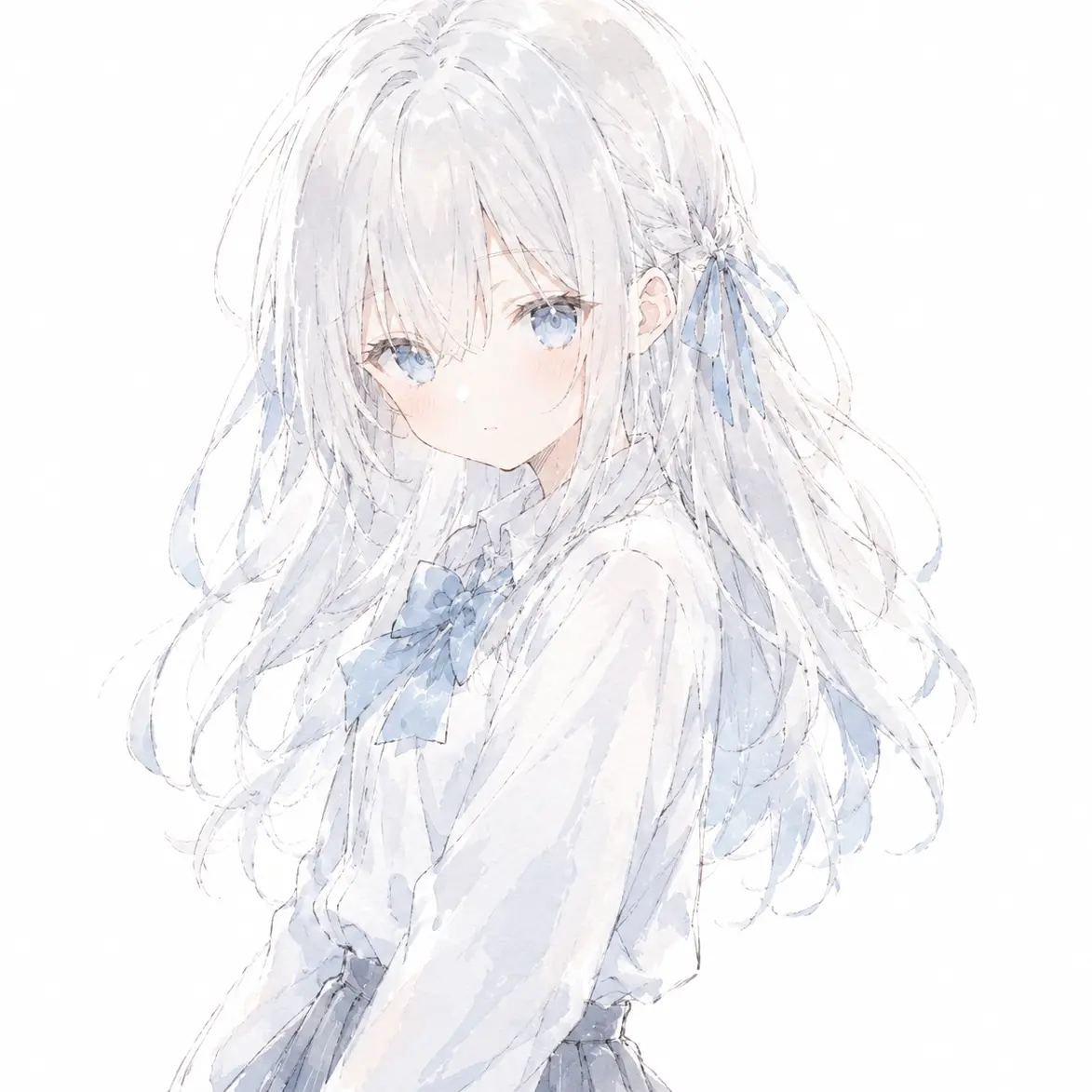 splove123의 透明感たっぷりの女の子はふた〇りだった