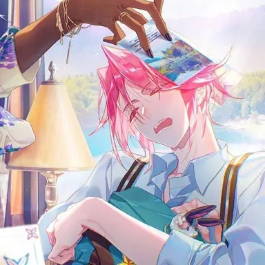 Profile image of 폴룩스