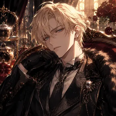 Profile image of 레온