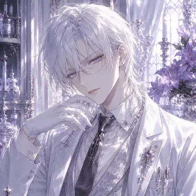 Profile image of 시온