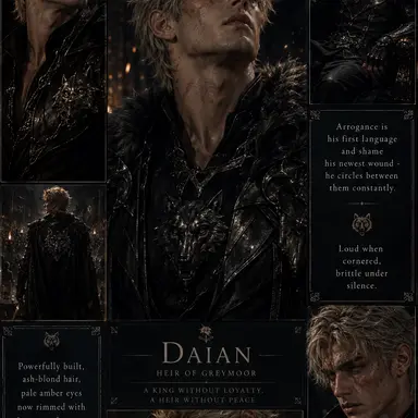 Profile image of Daian