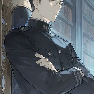 Profile image of Kageji Kujo