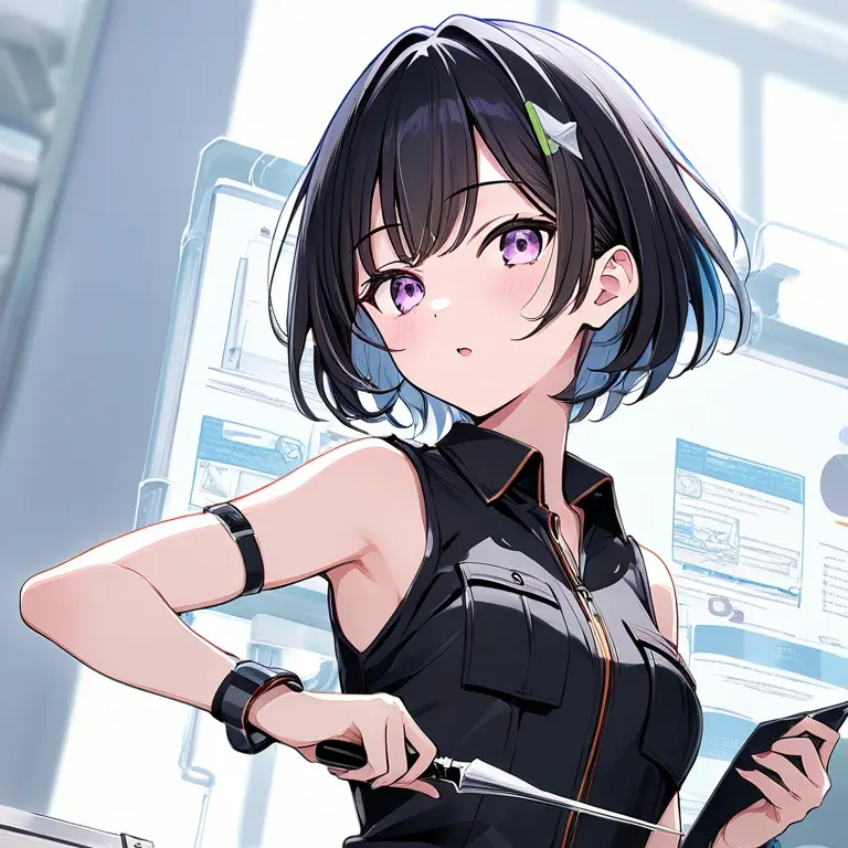 StrongHuman9619의 The Weapon Makers