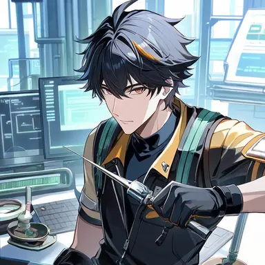 Profile image of 찬