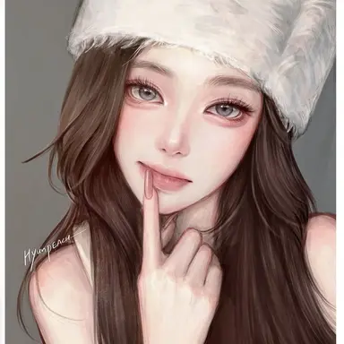 Profile image of 한소라