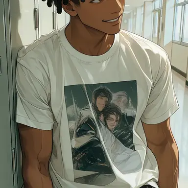 Profile image of Spencer