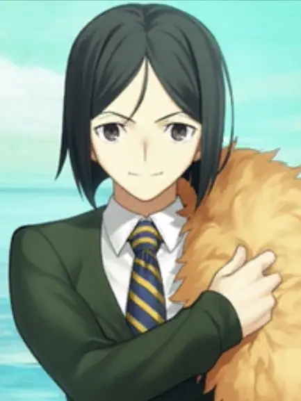 Pipipi_pipi의 かわいい子