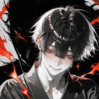 Profile image of 弥勒