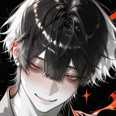 Profile image of 弥勒