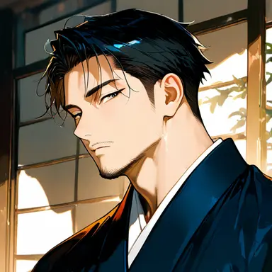 Profile image of 凱山
