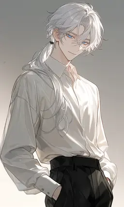 Profile image of 瞬