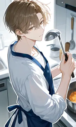 Profile image of 旭