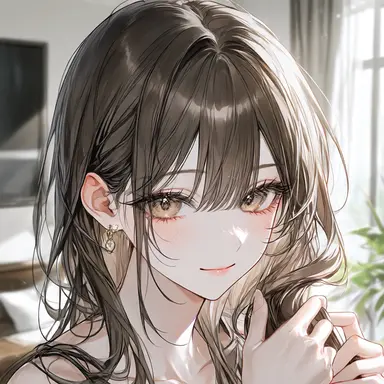 Profile image of 愛奈