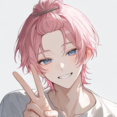 Profile image of 春日