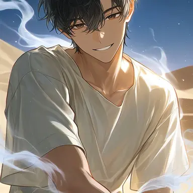 Profile image of Khaemil