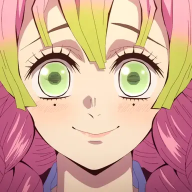 Profile image of 칸로지 미츠리