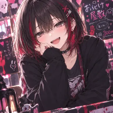 Profile image of 柑奈